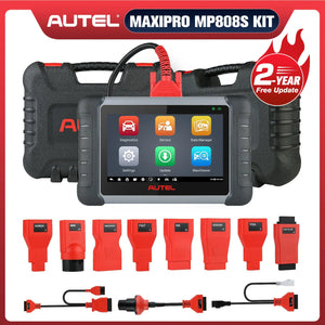 Autel MaxiPro MP808S Kit 1
