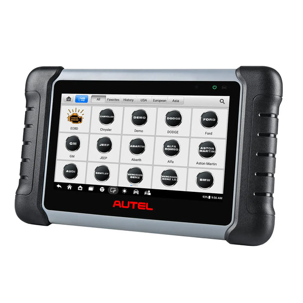 Autel MaxiPro MP808S Kit 2