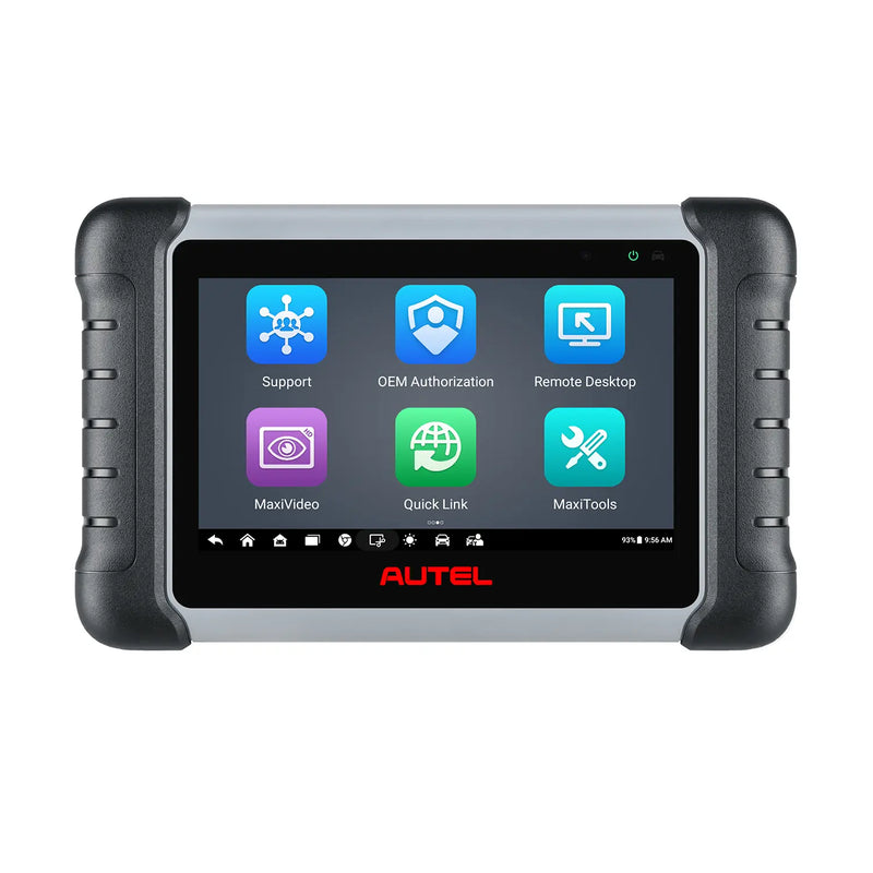 Autel MaxiPro MP808S Kit 3