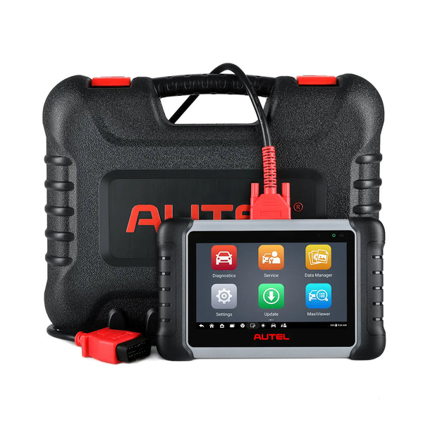 Autel MaxiPro MP808S Kit 5