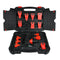 Autel MaxiPro MP808S Kit Packing box