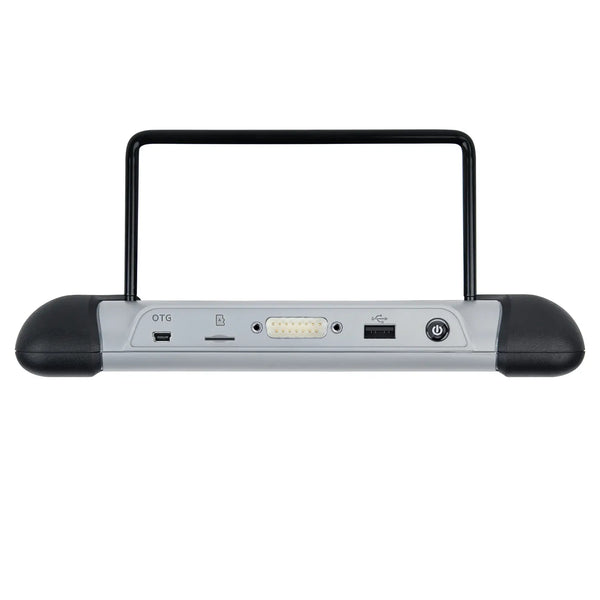 Autel MaxiPro MP808S Kit interface