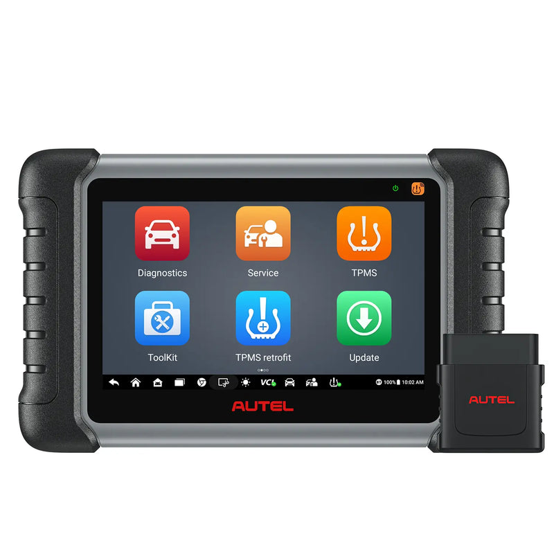 Autel MaxiPRO MP808Z-TS
