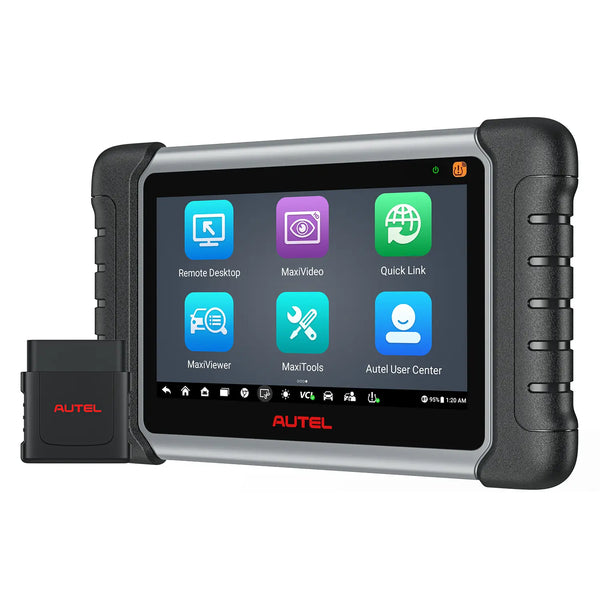 Autel MaxiPro MP808Z-TS 2