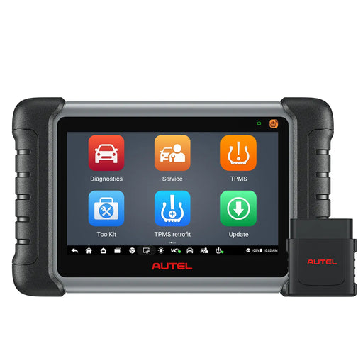 Autel MaxiPro MP808Z-TS