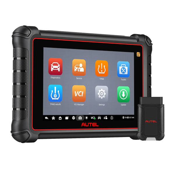 Autel MaxiPro MP900-TS