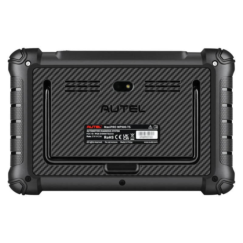 Autel MaxiPro MP900-TS