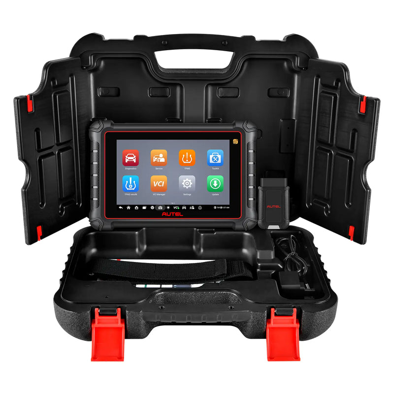 Autel MaxiPro MP900-TS PACKING BOX
