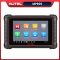 Autel MaxiPro MP900 |2026 Autel OBD2 Scanner with Full System Diagnostics, Active Tests, Online ECU Coding & Advanced DoIP/CAN FD Support