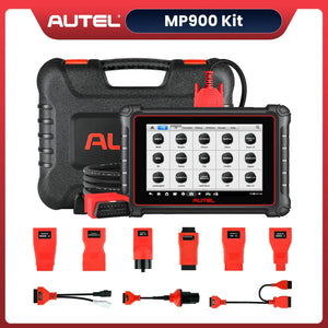 MP900 Kit