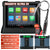 autel maxisys ultra ev with mv108s & bt506