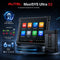 Autel MaxiSYS Ultra S2 flagship diagnostic scanner with AI-powered diagnostics, Topology 3.0 system mapping and 6-in-1 VCMI2