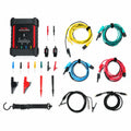 Autel MaxiScope MP608 | Autel Professional 4-Channel Automotive Oscilloscope with AI-Assisted Waveform Diagnostics