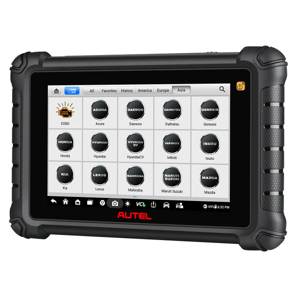 Autel MaxiTPMS TS900