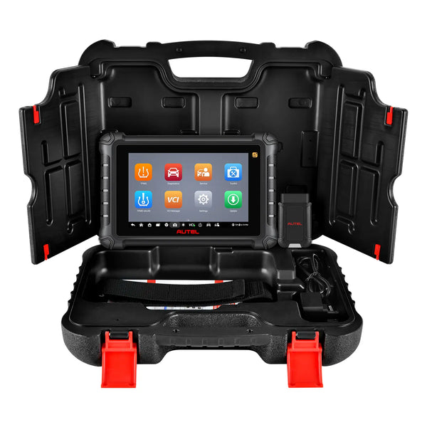 Autel MaxiTPMS TS900 PACKAGE BOX