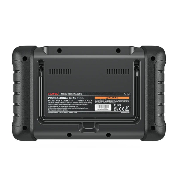 Autel Maxicheck MX808S 2