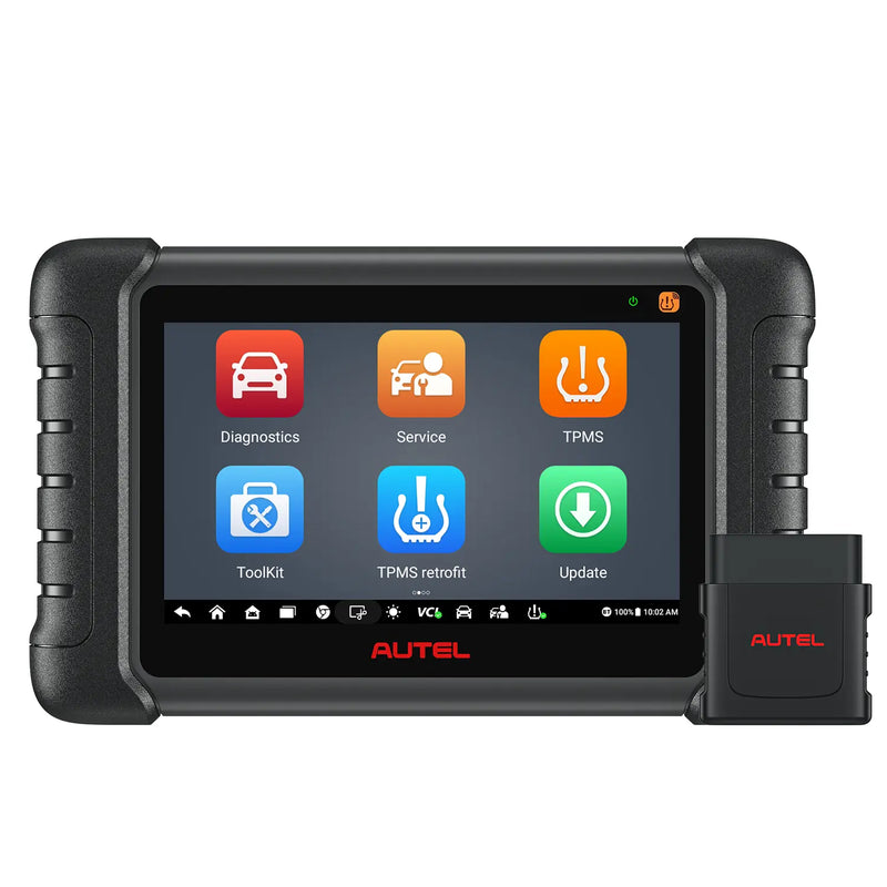 Autel Maxicheck MX808S TS