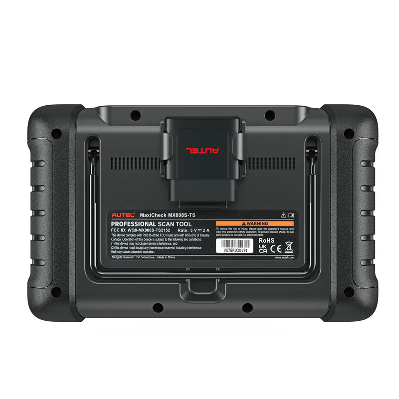 Autel Maxicheck MX808S TS