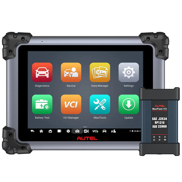 Autel Maxisys Elite II Pro