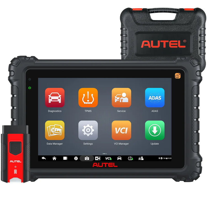 Autel Maxisys MS906 Pro-TS