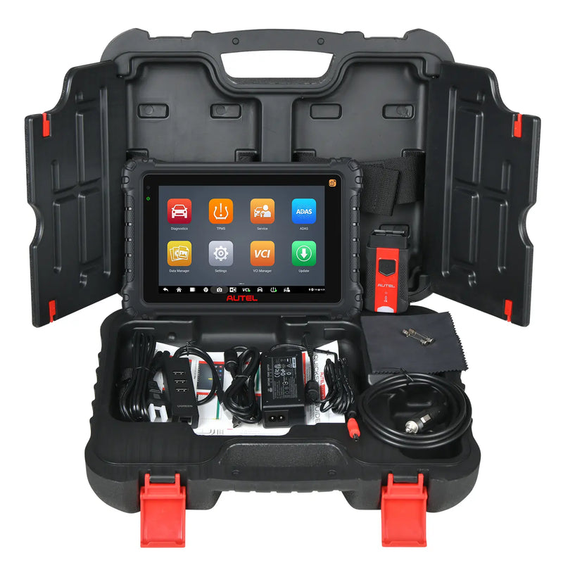 Autel Maxisys MS906 Pro-TS PACKING BOX