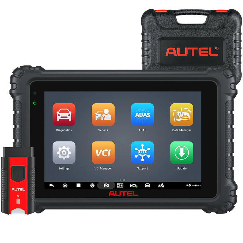 Autel Maxisys MS906 Pro 3