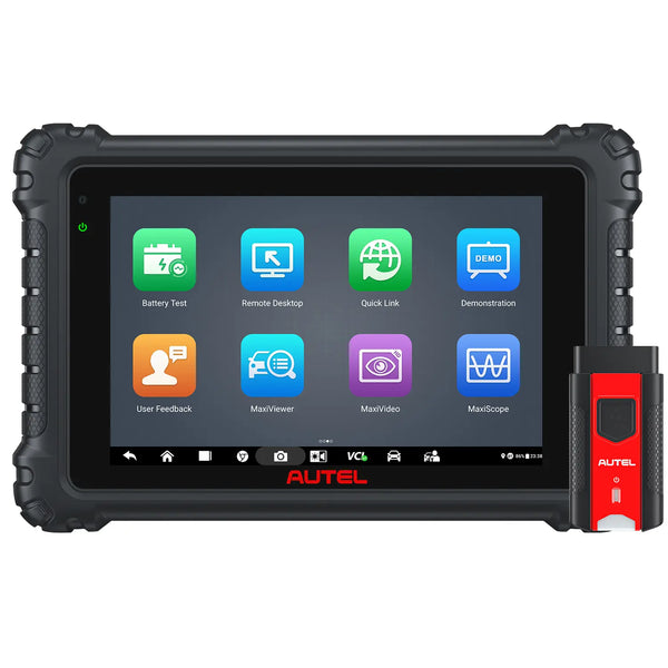 Autel MS906 Pro