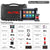 Autel_Maxisys_MS908CV_II packing list