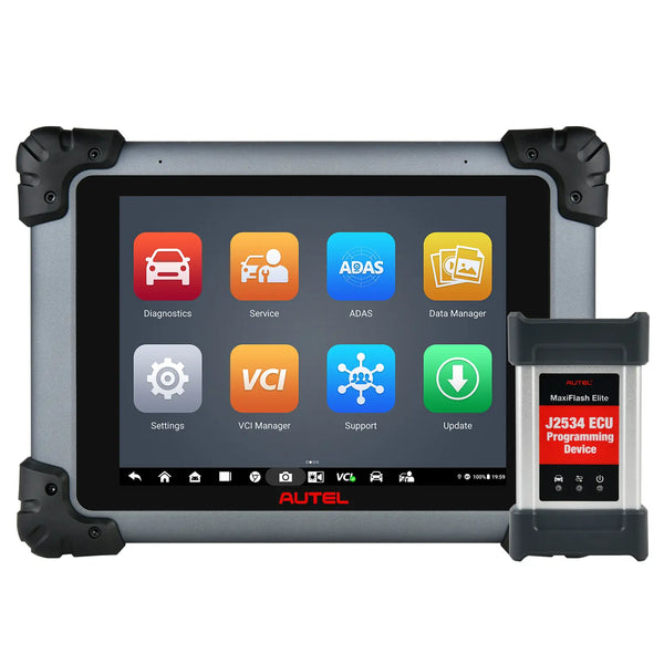 Autel Maxisys MS908S Pro II 2