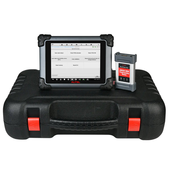 Autel Maxisys MS908S Pro II 2