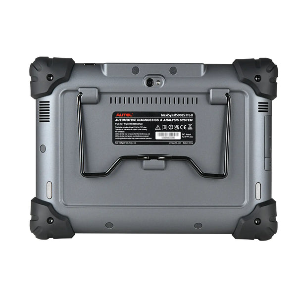 Autel Maxisys MS908S Pro II 7