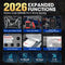 Autel Maxisys MS908S Pro II Expanded Functions