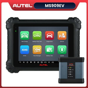 Autel Maxisys MS909EV