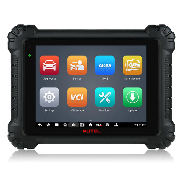 Autel Maxisys MS909