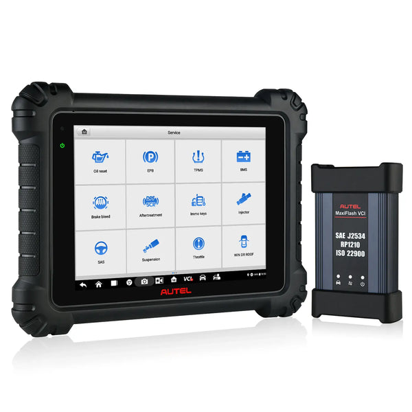 Autel Maxisys MS909