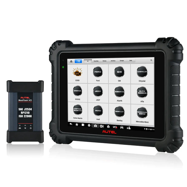 Autel Maxisys MS909