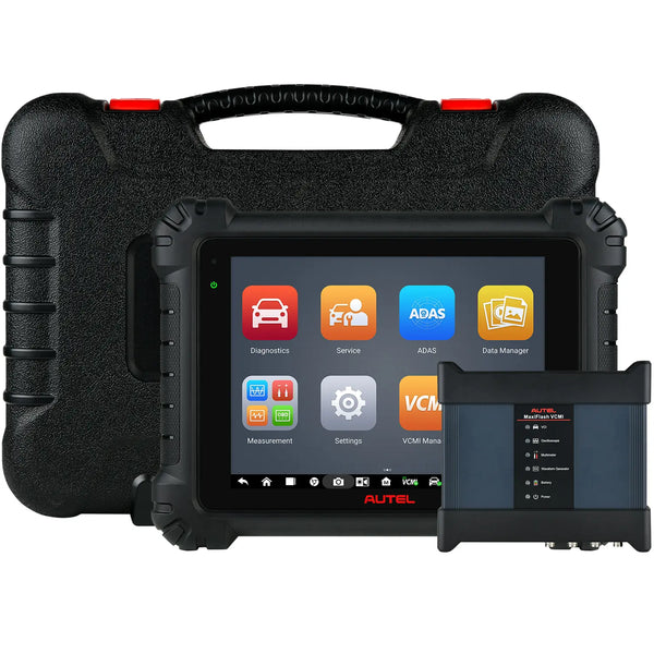 Autel Maxisys MS919 Packing List_1