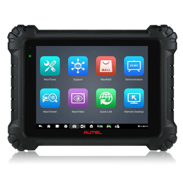 Autel Maxisys MS919 Packing List