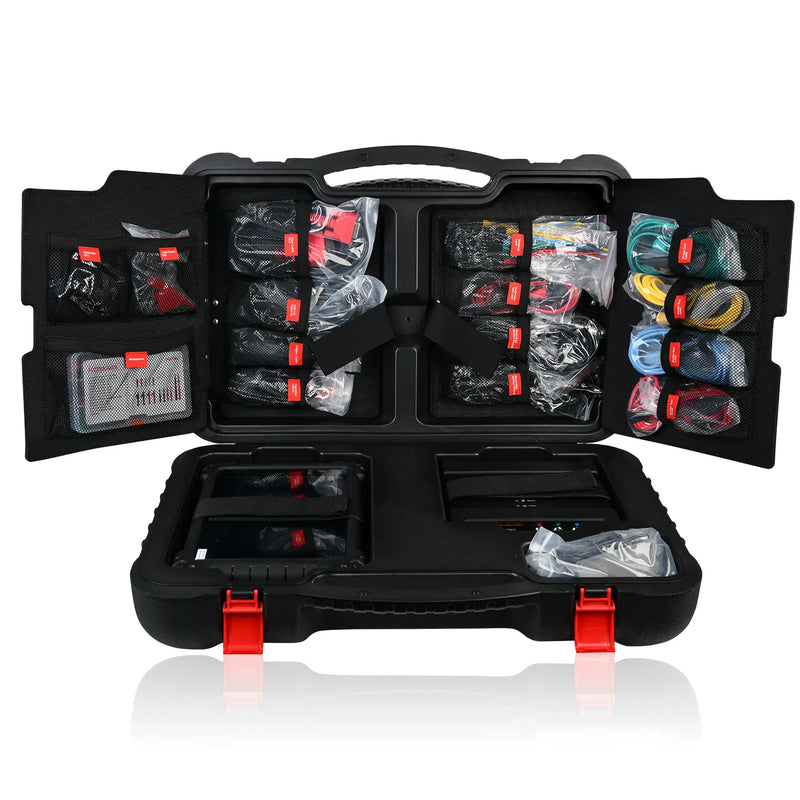 Autel Maxisys MS919 Packing List
