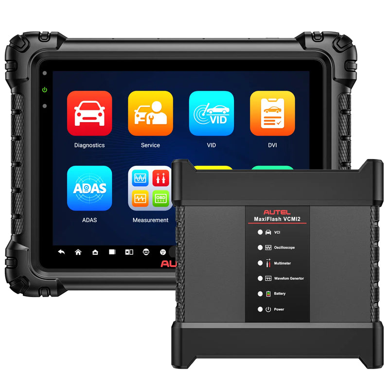 Autel MaxiSys MS919 S2