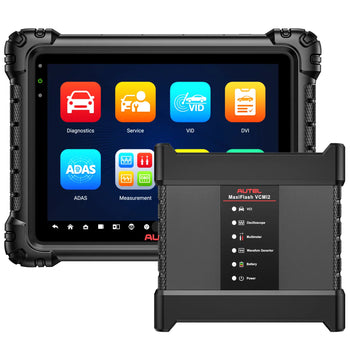 Autel MaxiSys MS919 S2 
