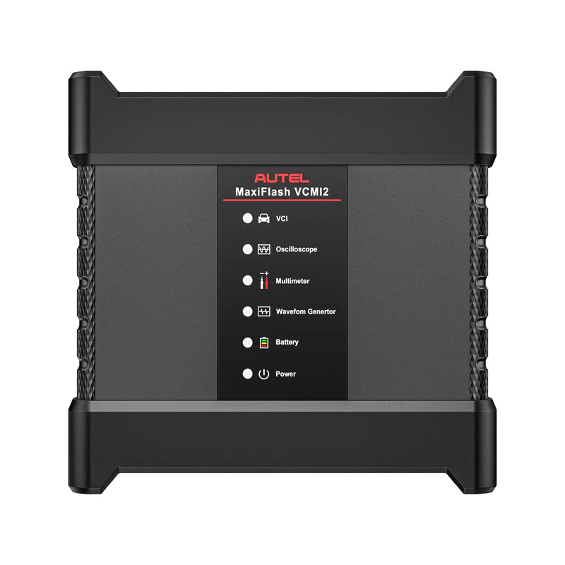 Autel Maxisys MS919 S2 VCMI