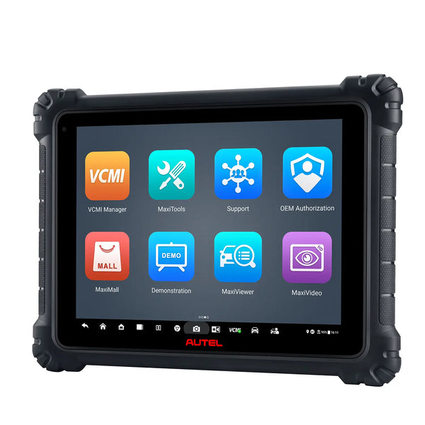 Autel Maxisys Ultra 2025 Main Page 3