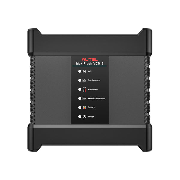 Autel MaxiSys Ultra S2 Diagnostic Scanner Tablet With AI, 6-IN-1 VCMI2, Topology 3.0, Enhanced Oscilloscope, 48+ Services, Upgraded from Autel Ultra (US Shipping Only)