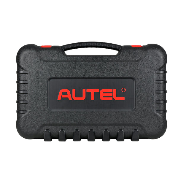 Autel MaxiSys Ultra S2 Diagnostic Scanner Tablet With AI, 6-IN-1 VCMI2, Topology 3.0, Enhanced Oscilloscope, 48+ Services, Upgraded from Autel Ultra (US Shipping Only)