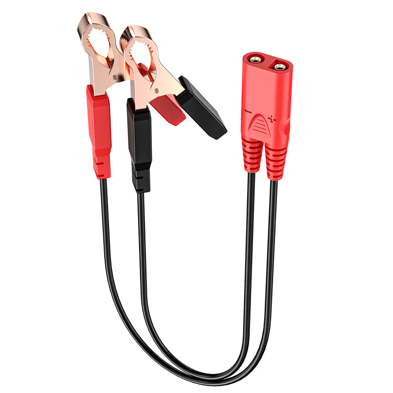 Autel PowerScan PS100 | Circuit Tester-Black, Power Circuit Probe Tool, 12-24V Electrical Short Open Breaker Circuit Finder, AC/DC Current Resistance, Duty Cycle, & 20FT Extension Cord, for 99% Cars