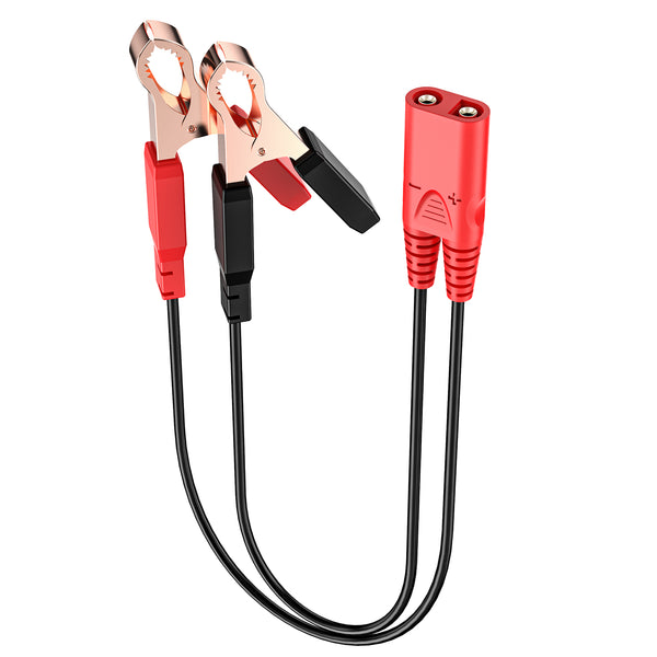 Autel PowerScan PS100 Circuit Tester-Black, Power Circuit Probe Tool, 12-24V Electrical Short Open Breaker Circuit Finder, AC/DC Current Resistance, Duty Cycle, & 20FT Extension Cord, for 99% Cars