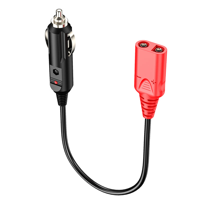 Autel PowerScan PS100 | Circuit Tester-Black, Power Circuit Probe Tool, 12-24V Electrical Short Open Breaker Circuit Finder, AC/DC Current Resistance, Duty Cycle, & 20FT Extension Cord, for 99% Cars