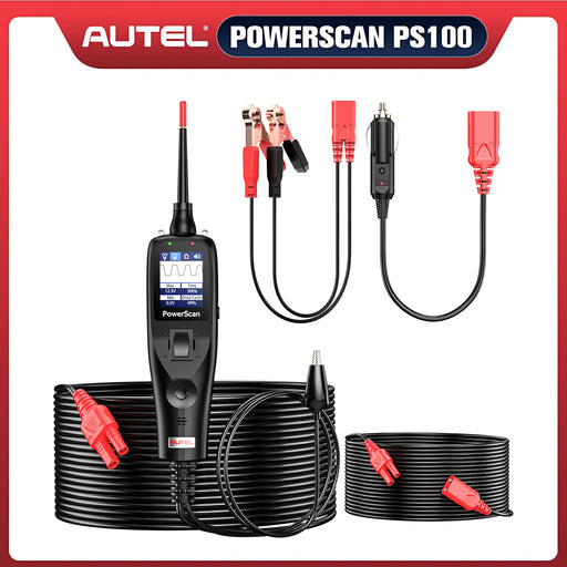 autel ps100
