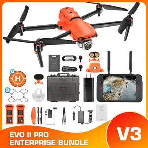 EVO II Pro Enterprise Bundle [V3]